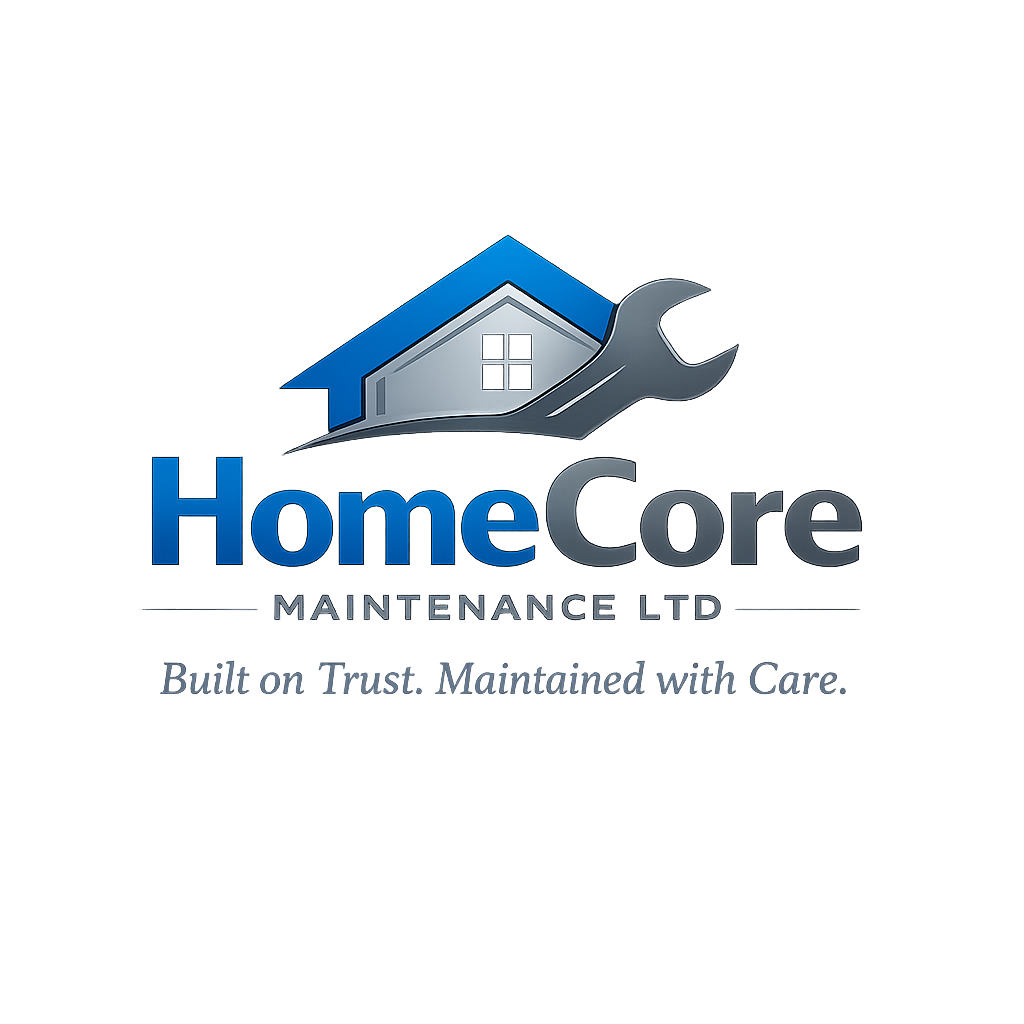 HomeCore Maintenance Ltd